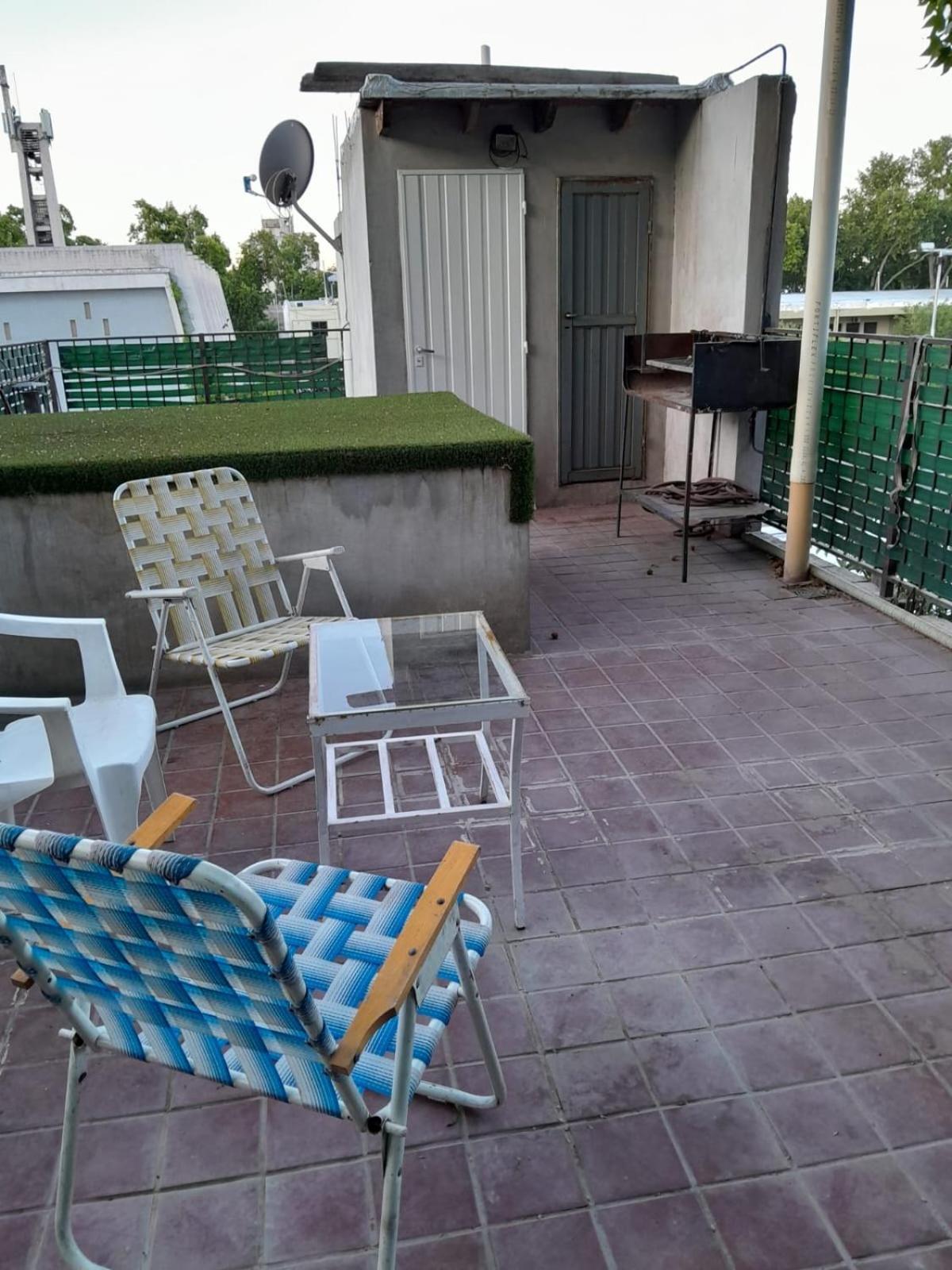 Сasa de vacaciones Duplex Céntrico