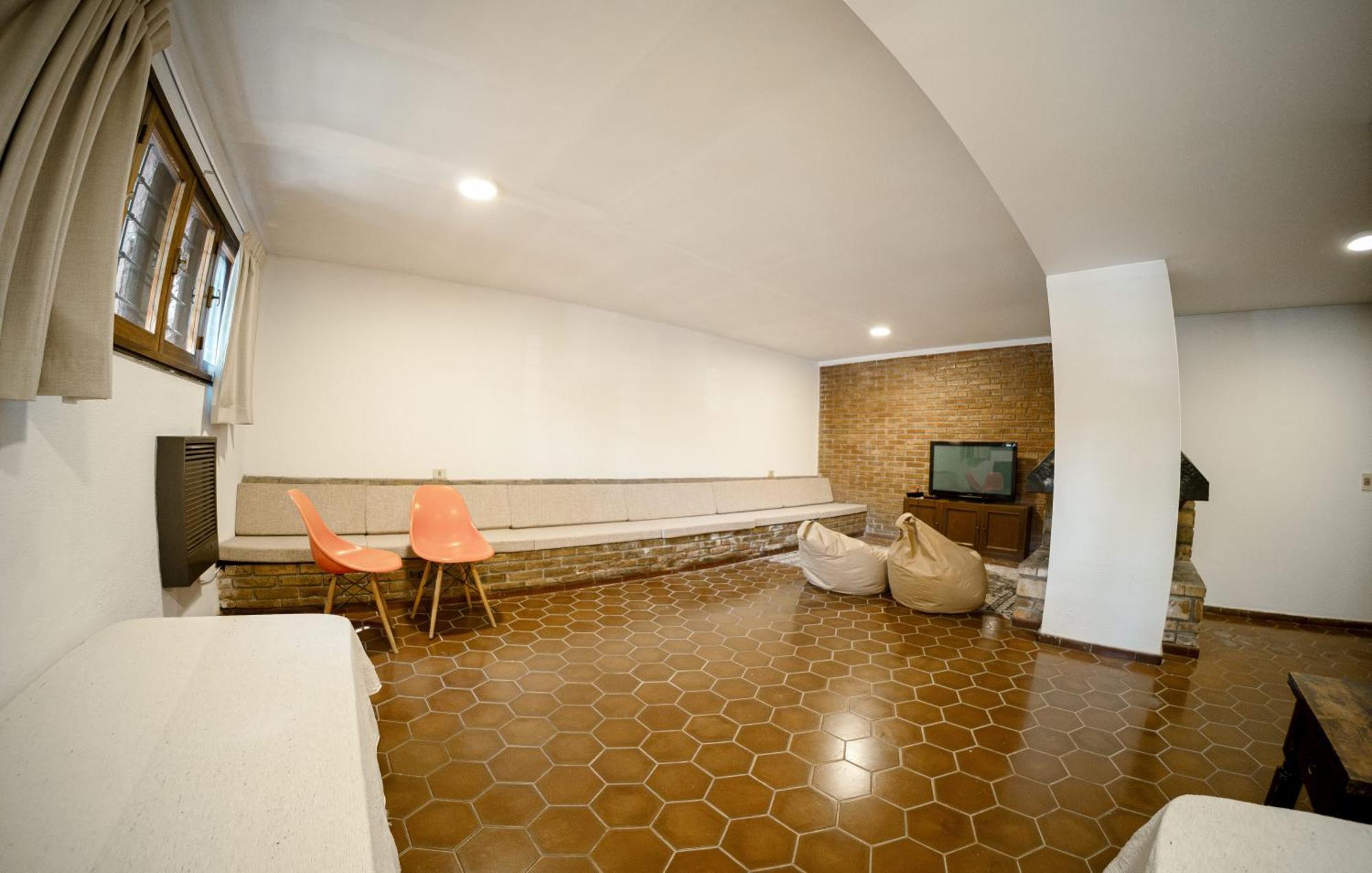 Casa Alvarez * Mendoza
