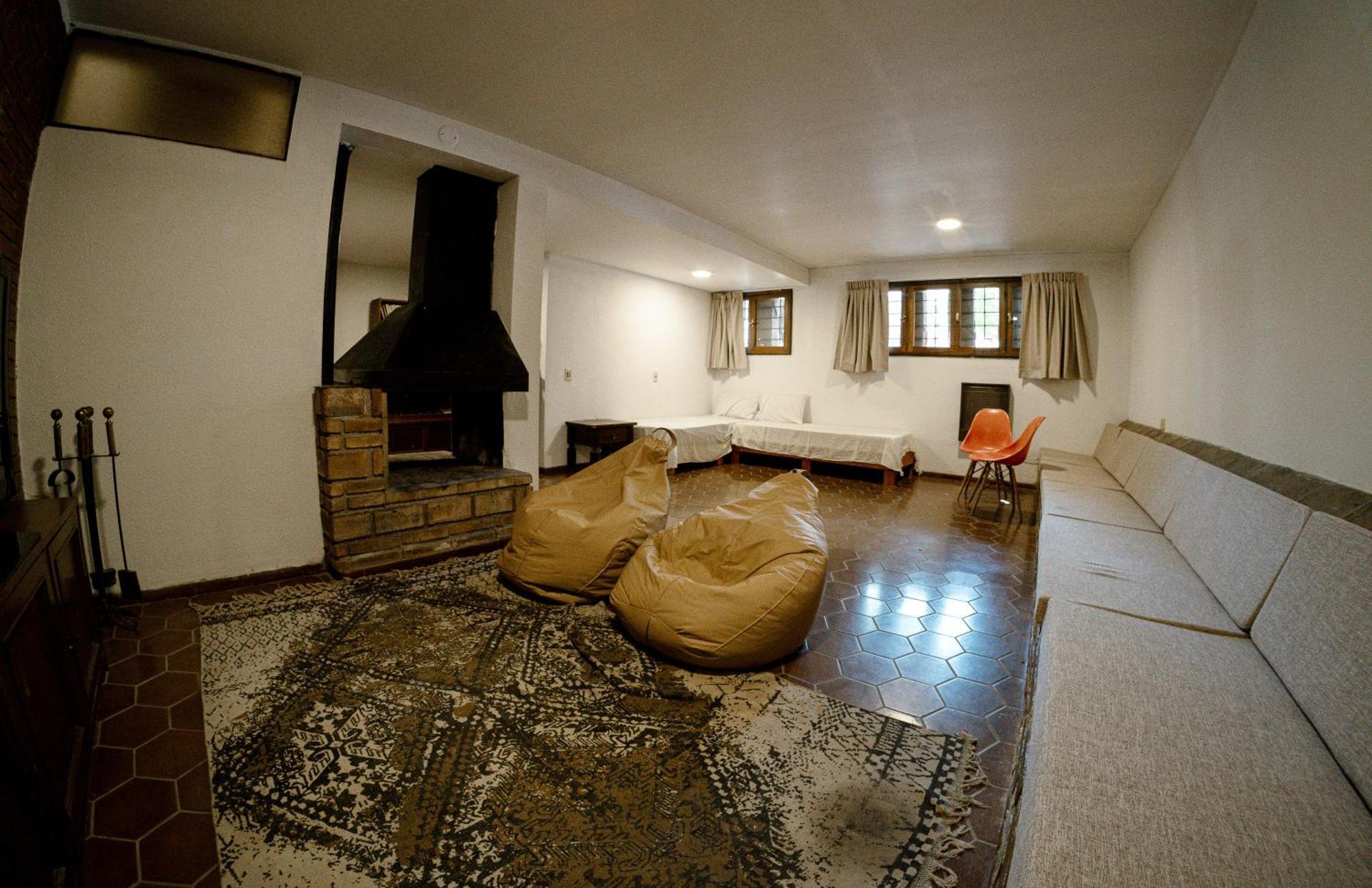 Casa Alvarez Mendoza