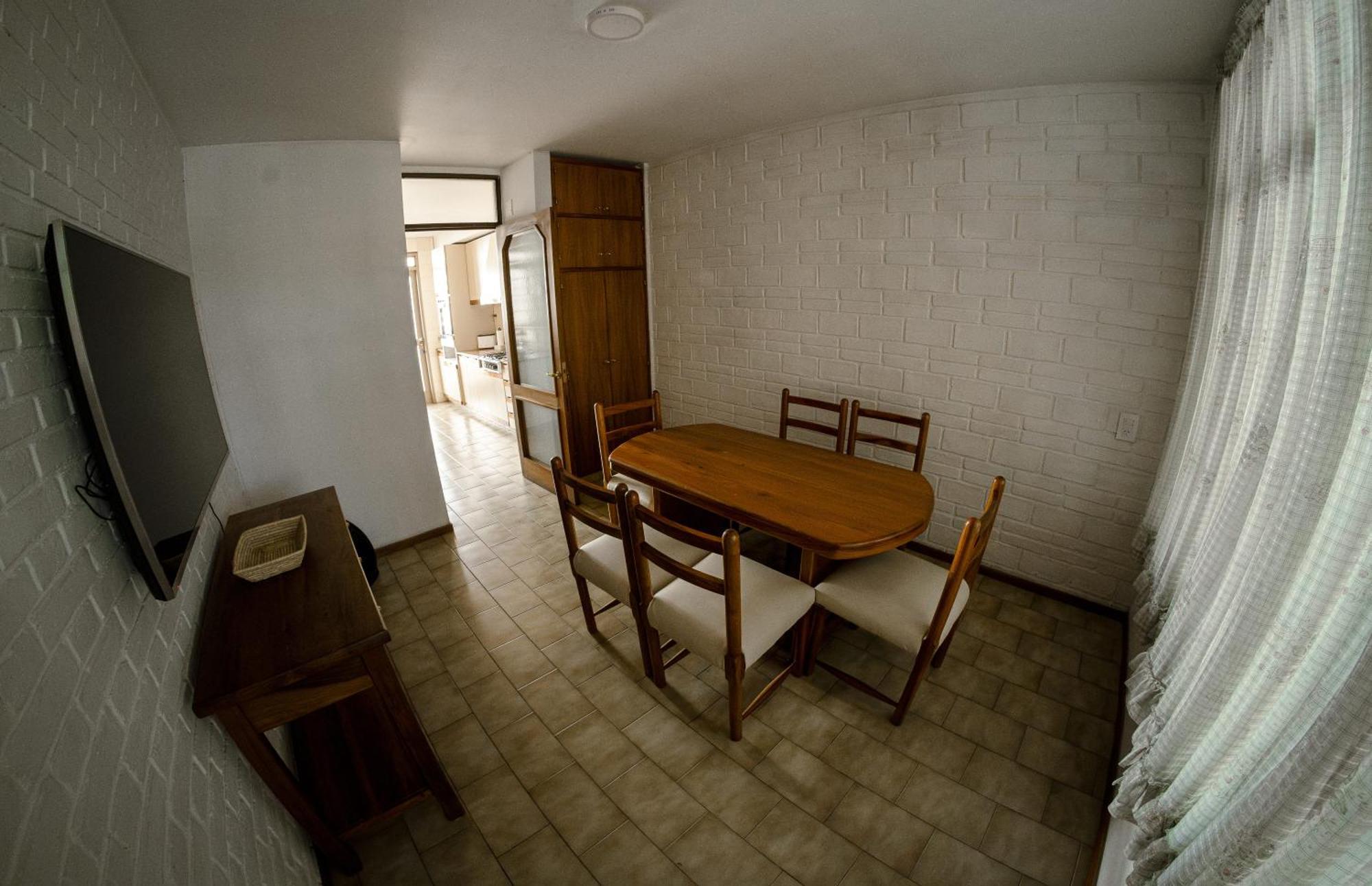 Casa Alvarez *