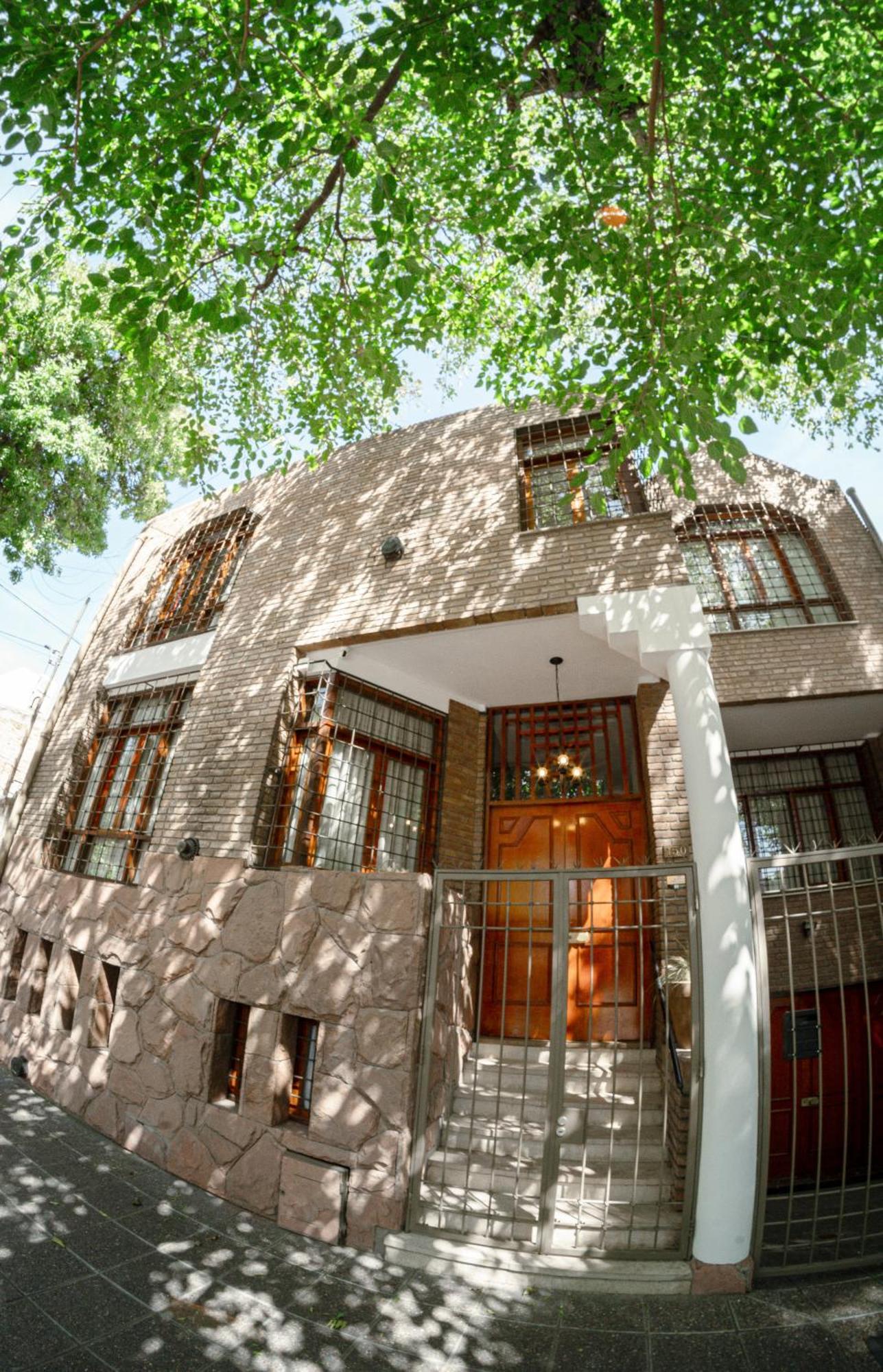 Casa Alvarez