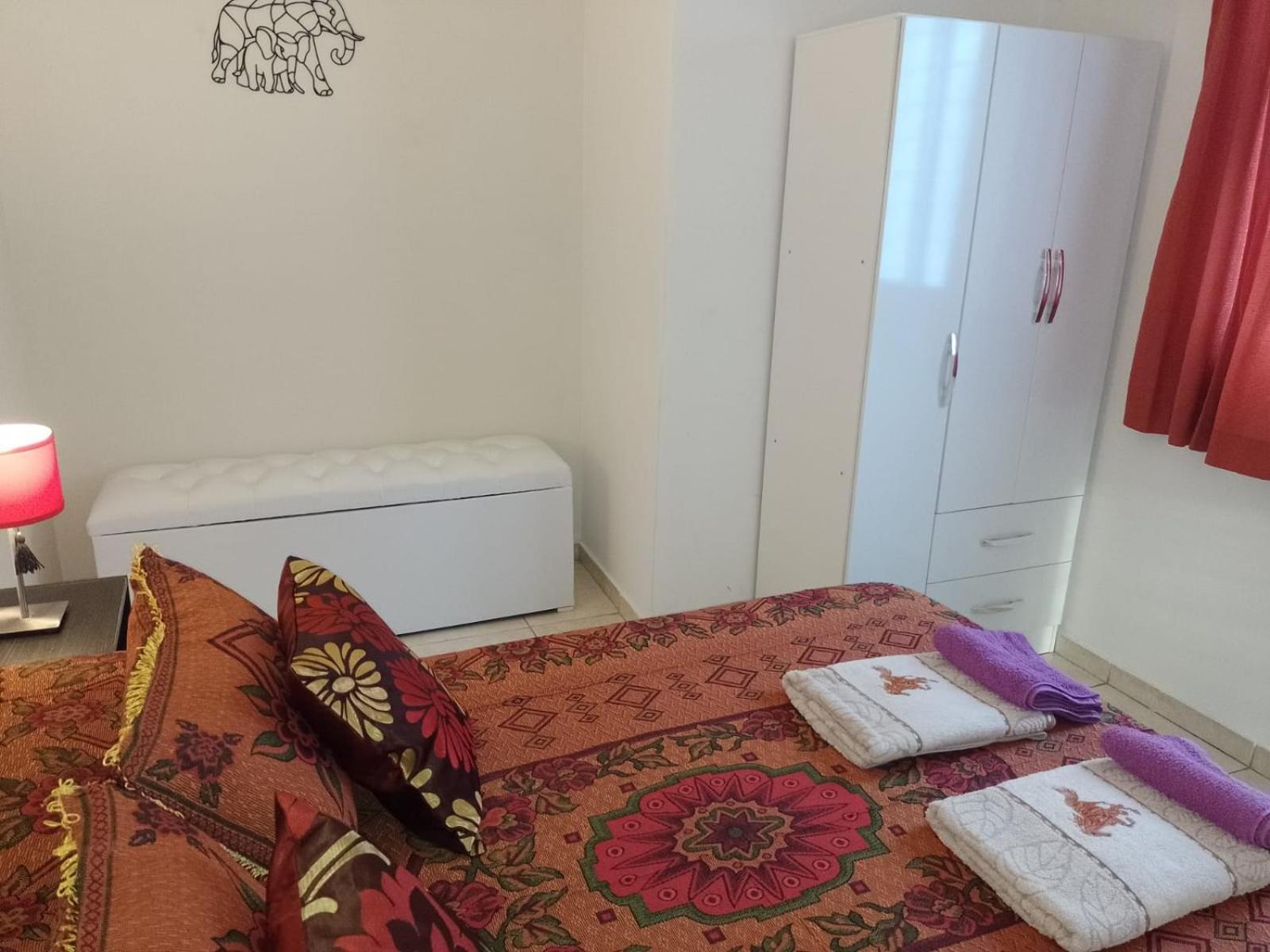 Apartamento Entre Rios Ii Mendoza