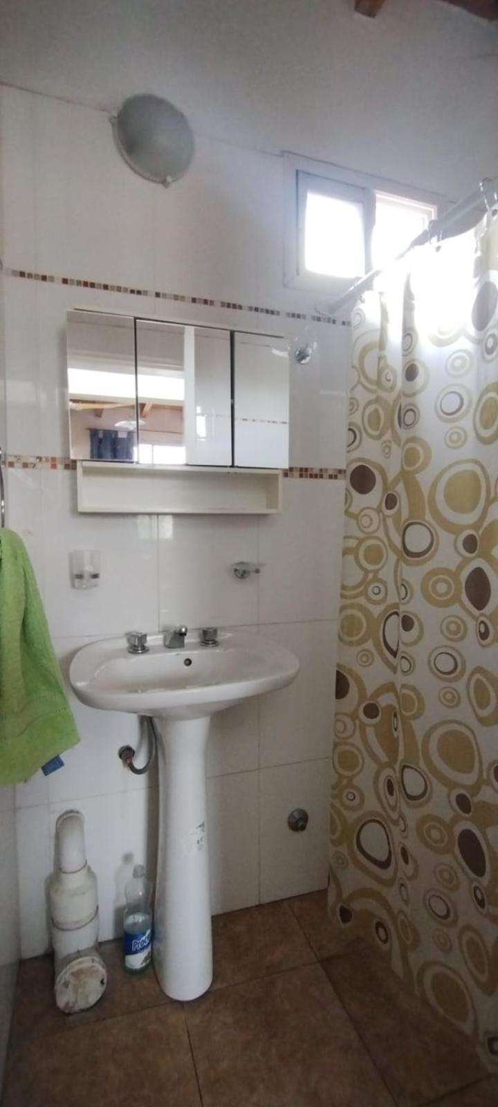Apartment Departamentos Urquiza 2do Piso