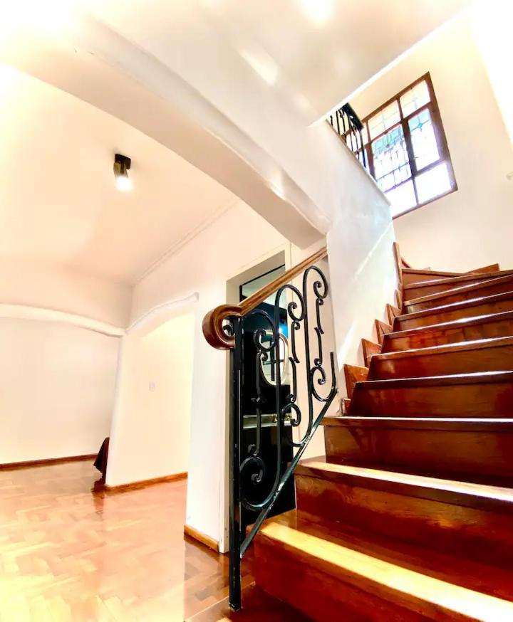 Lujosa Casa En Сasa de vacaciones Mendoza