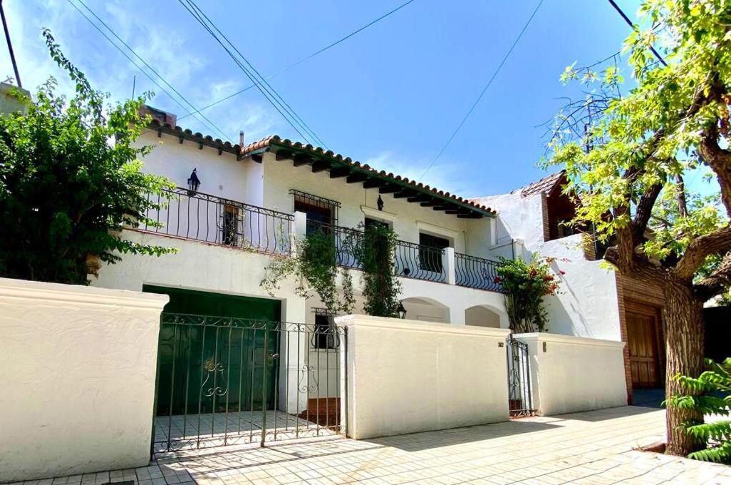 Сasa de vacaciones Lujosa Casa En