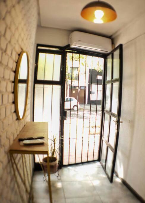 En El Corazon De La Apartment Mendoza