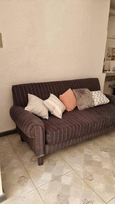 En El Corazon De La Apartment
