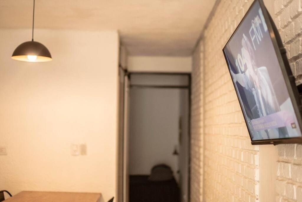 Apartment En El Corazon De La