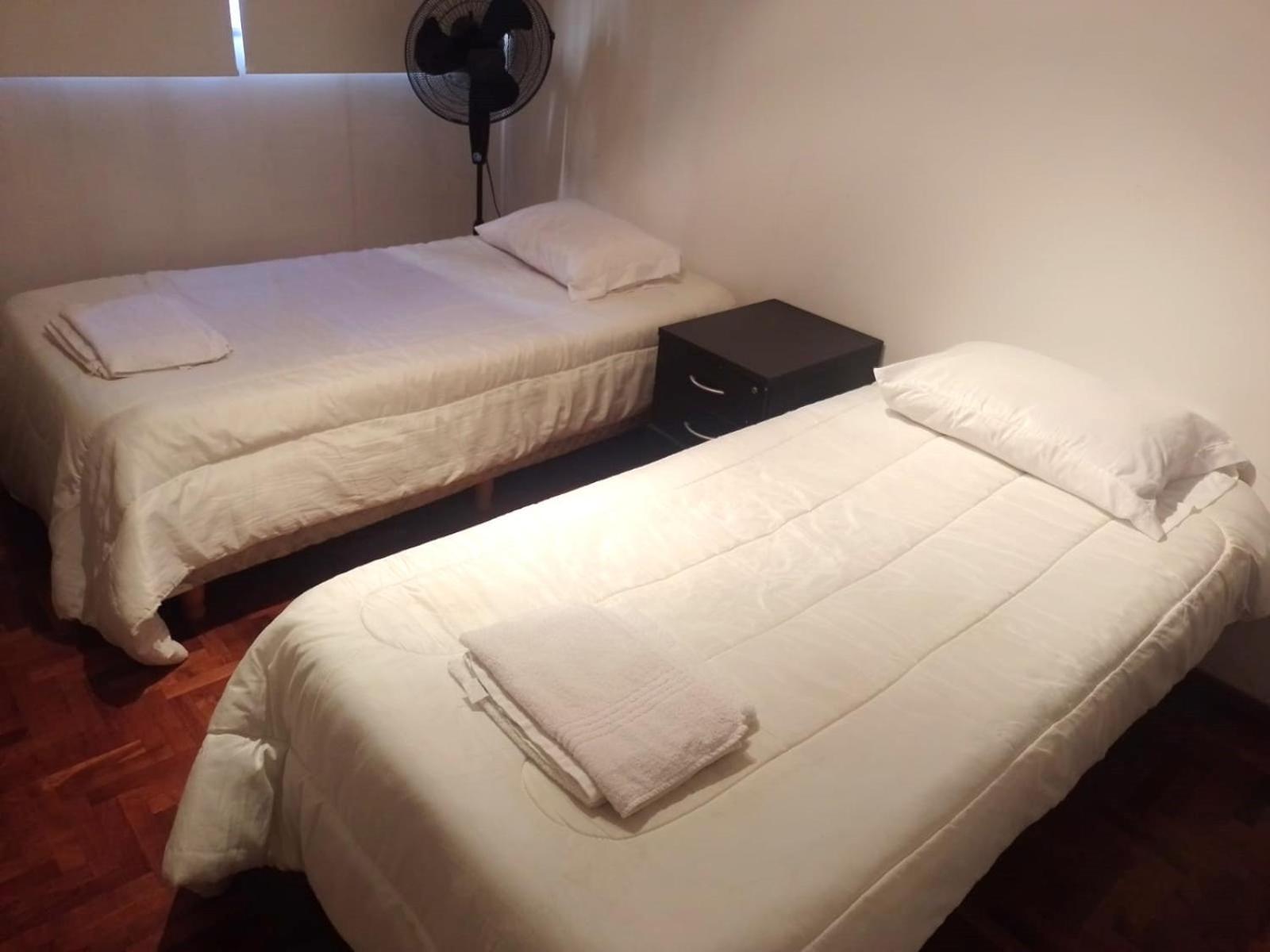 Apartment Departamento Colon Mendoza