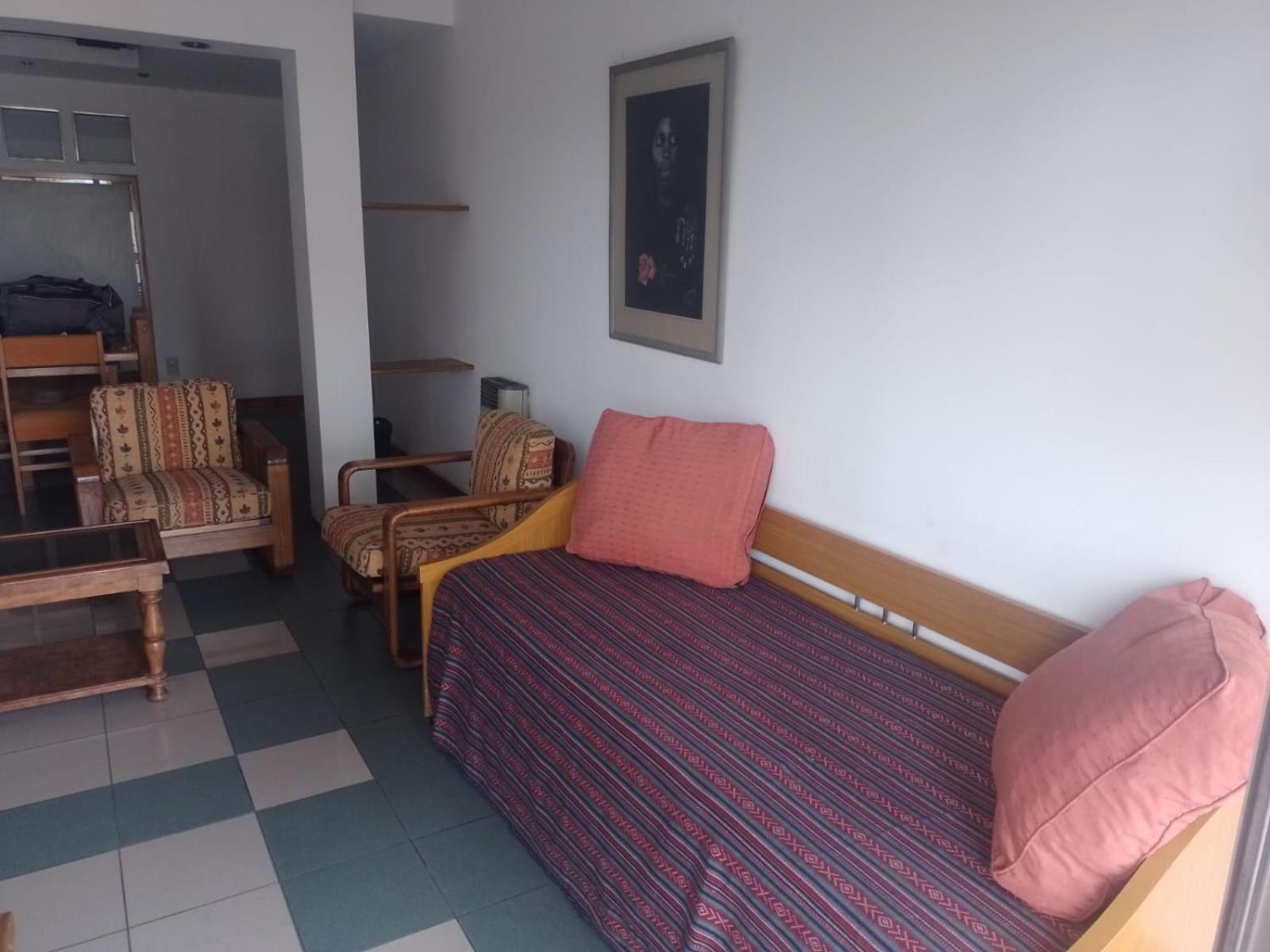 Departamento Colon Apartment Mendoza