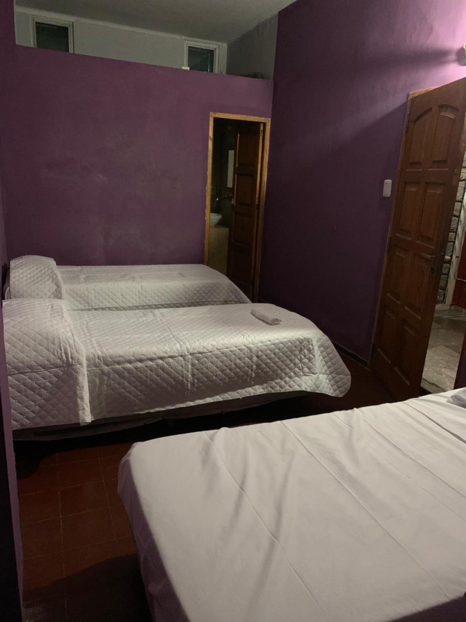 Bed & Breakfast Lao Mendoza