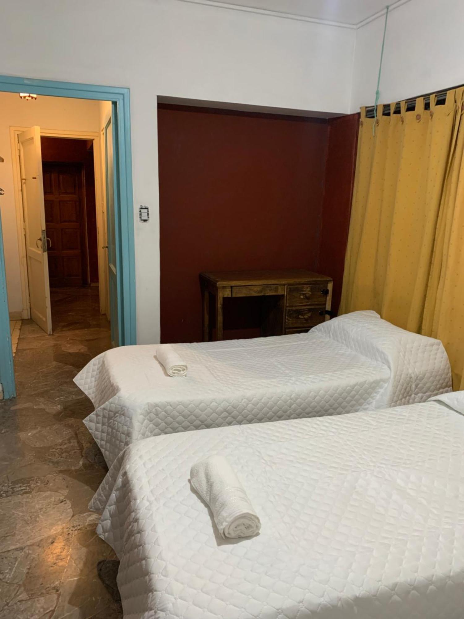 Lao Bed & Breakfast *