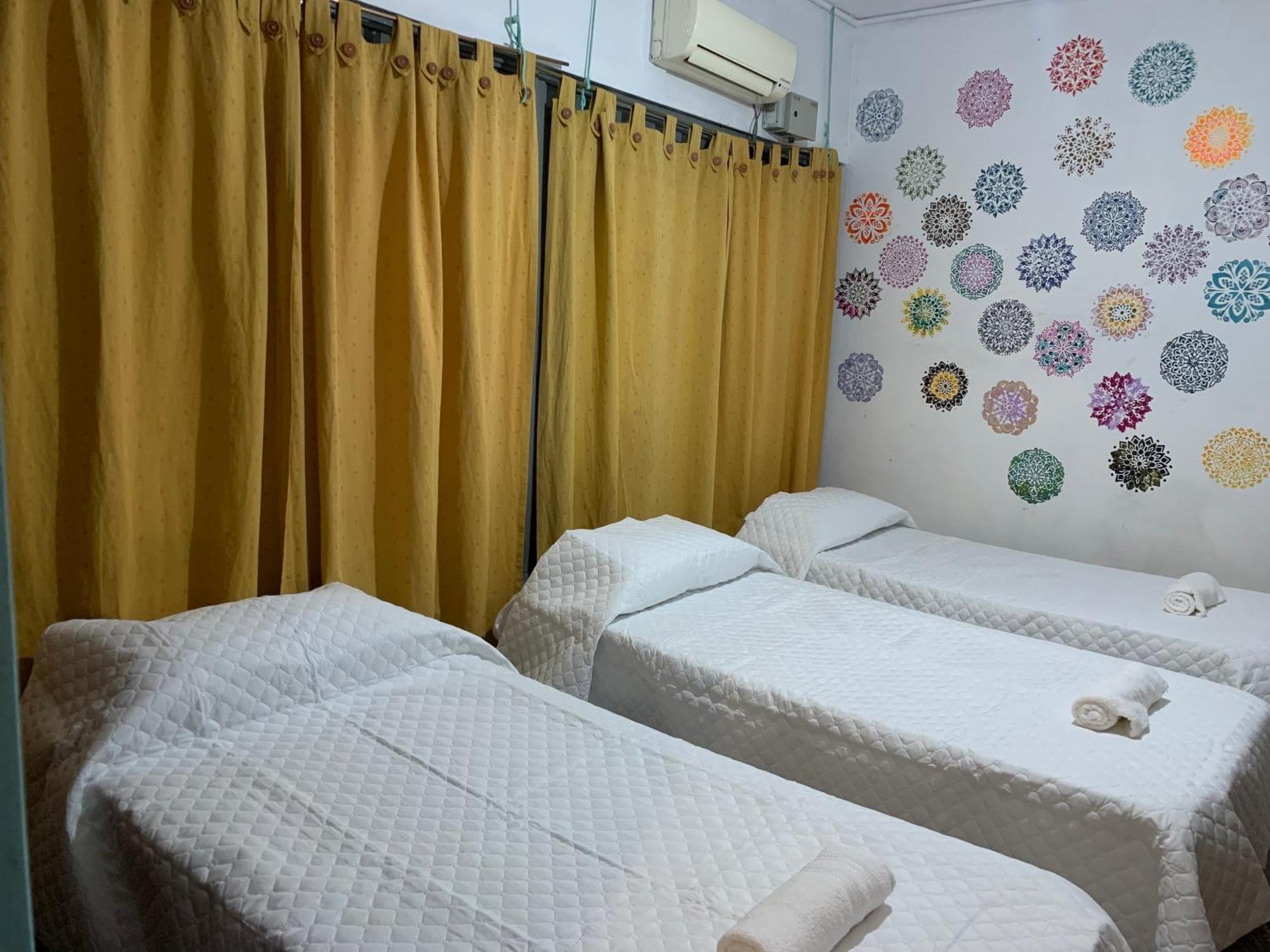 Lao Bed & Breakfast