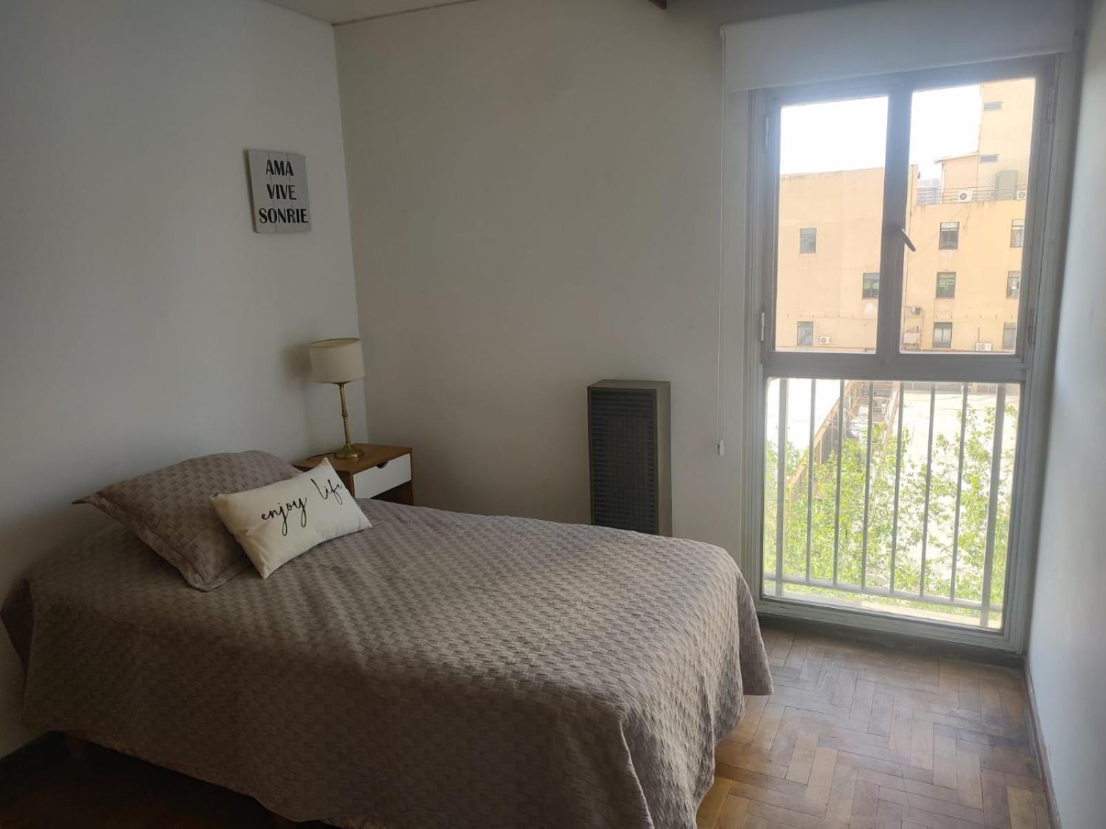 Departamento Excelente Ubicación Mendoza