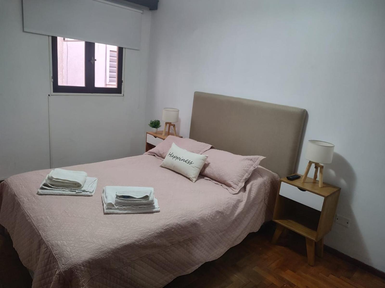 Departamento Excelente Ubicación Apartamento