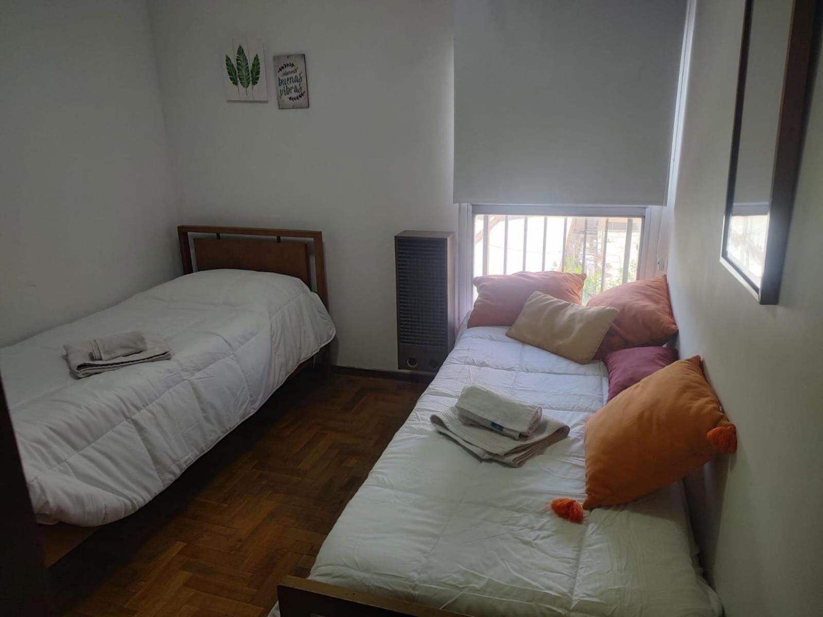 Departamento Excelente Ubicación Apartamento Mendoza