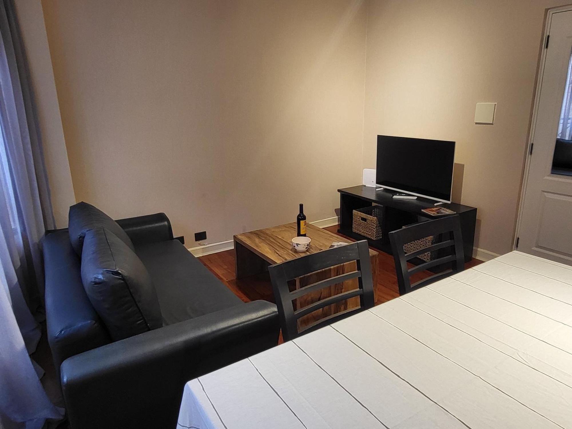 Apartment Departamento Mendoza. Nuevo Y Mejor Ubicacion Mendoza