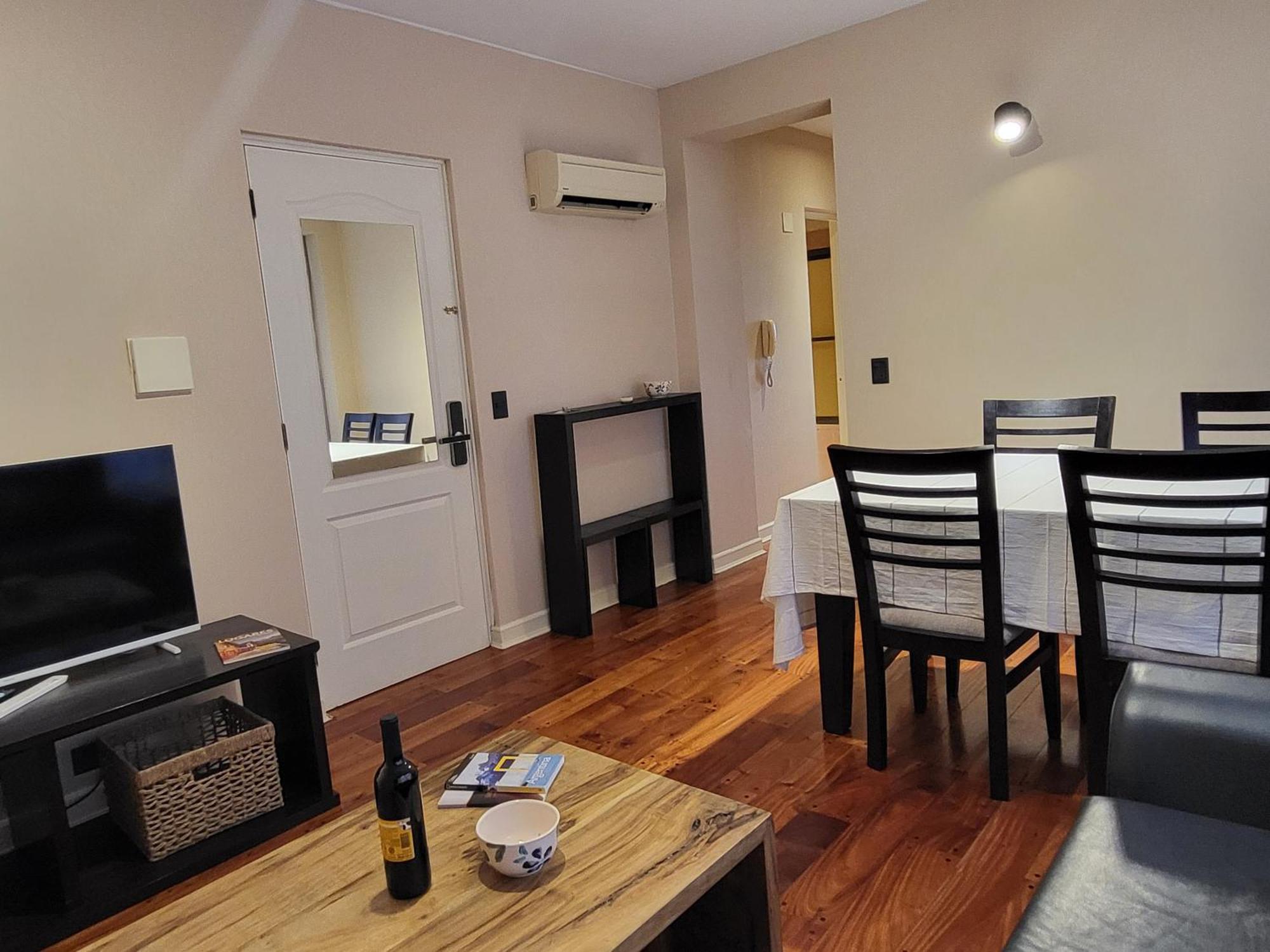 Apartment Departamento Mendoza. Nuevo Y Mejor Ubicacion