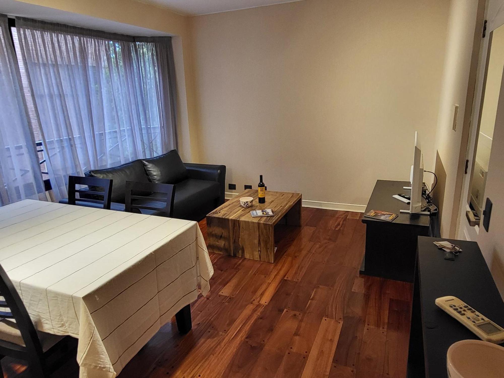 Apartment Departamento Mendoza. Nuevo Y Mejor Ubicacion *