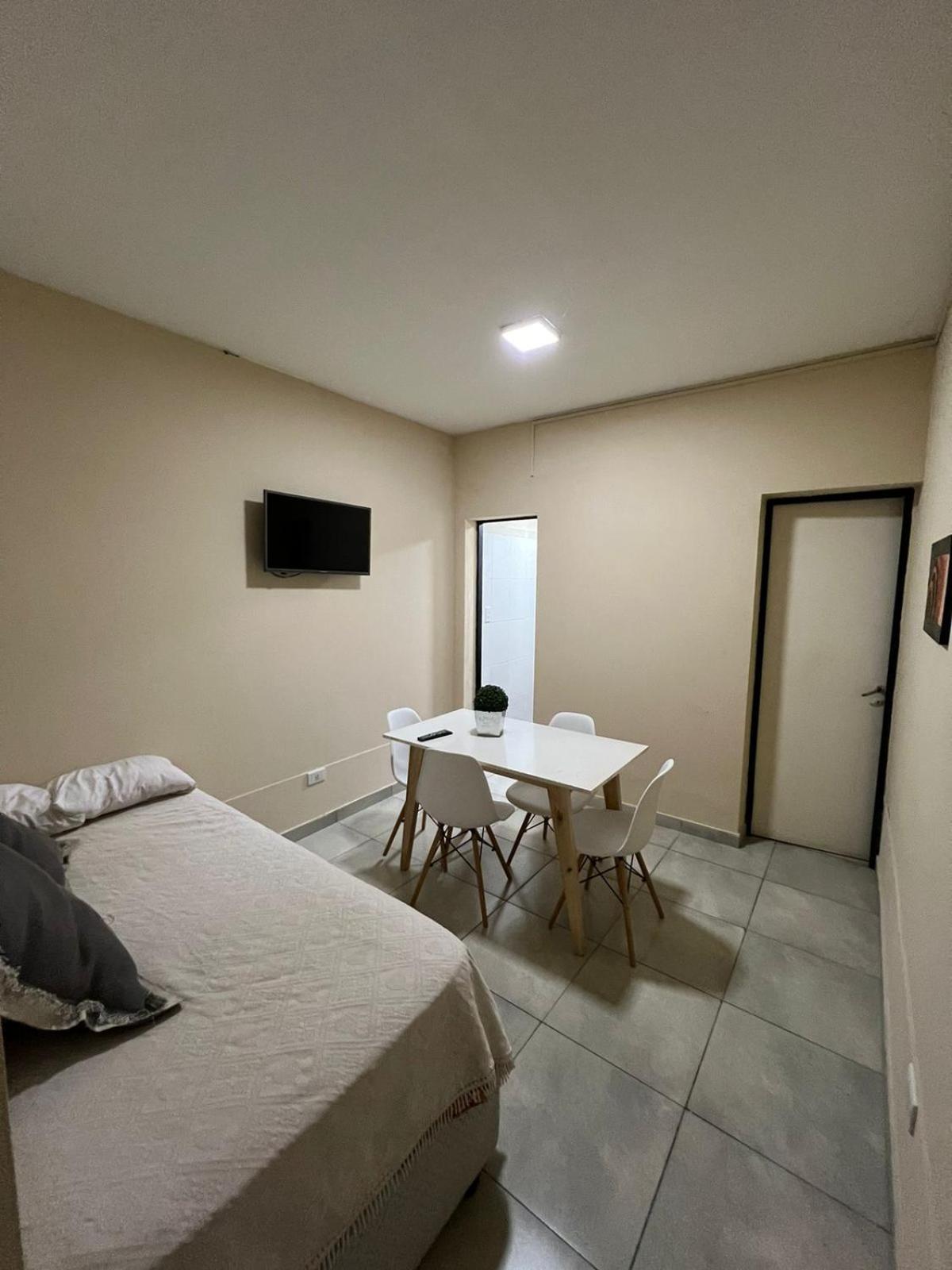 Rivadavia Departamentos Apartamento Mendoza