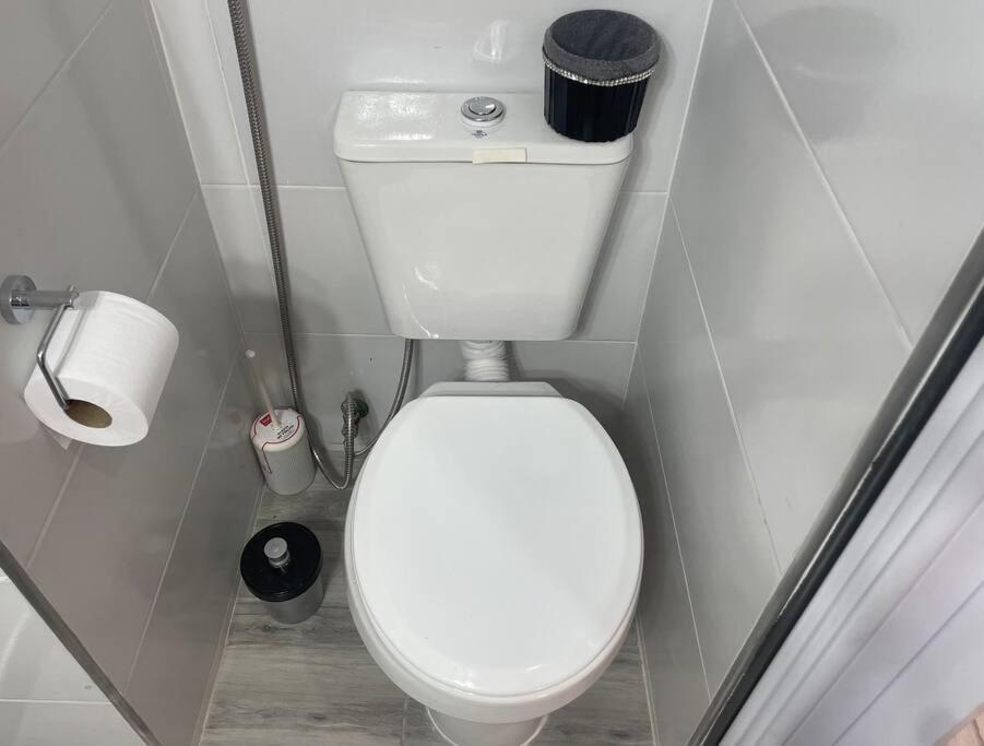 Zuly Apartamento