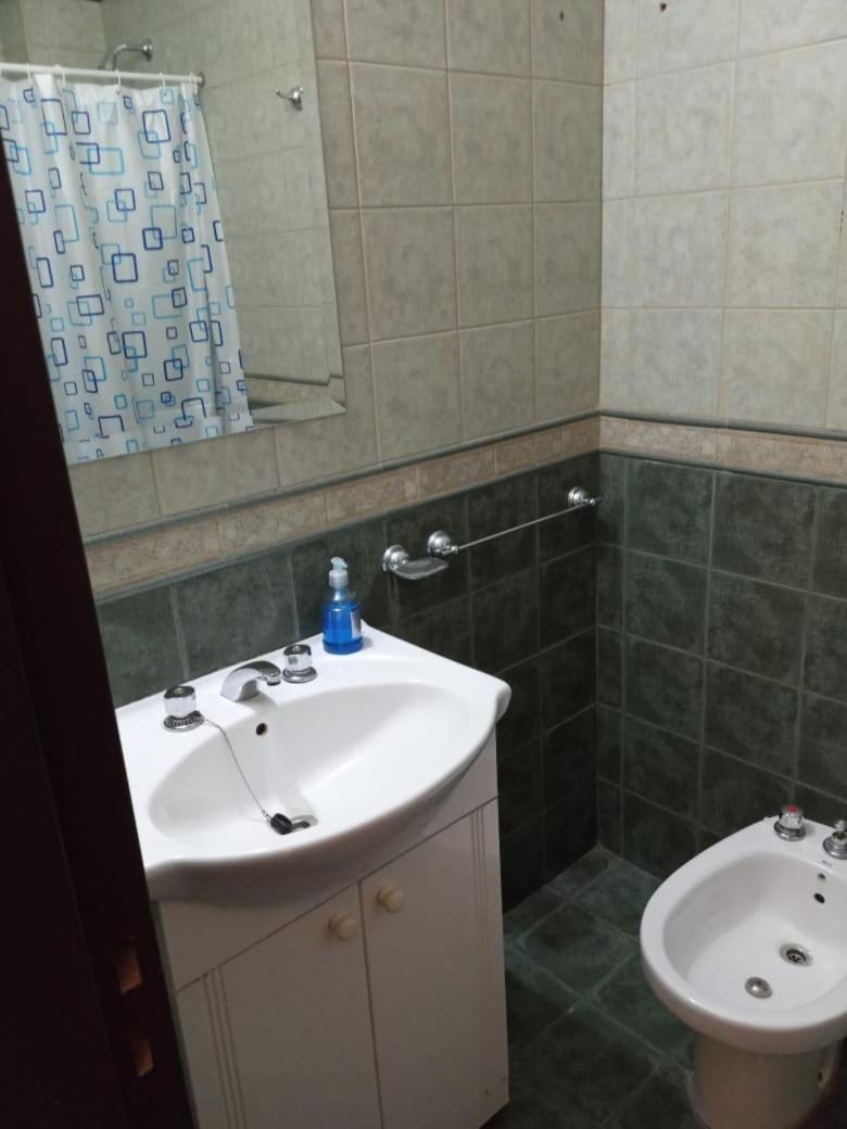 Excelente Departamento Dos Ambientes Apartment *