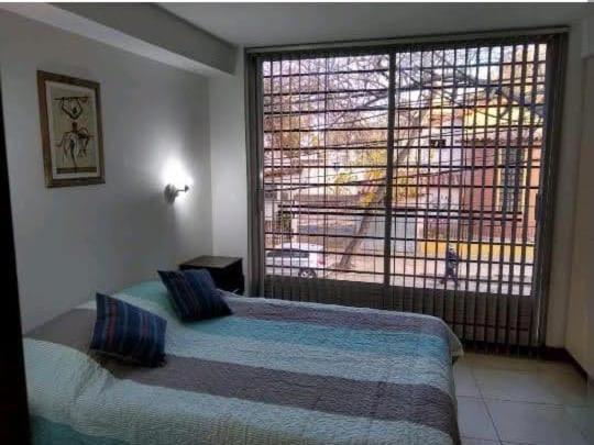 Excelente Departamento Dos Ambientes * Mendoza