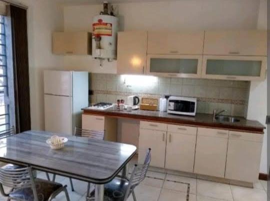 Excelente Departamento Dos Ambientes *