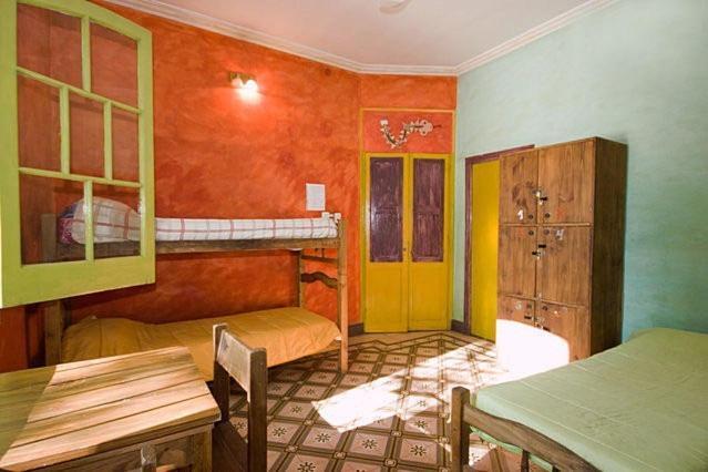 Casa Pueblo Hostal *