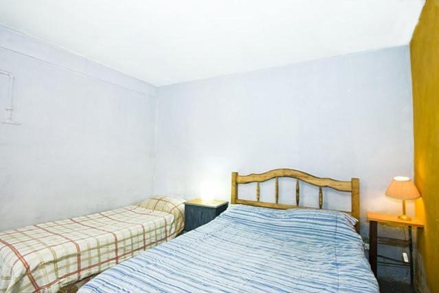 Hostal Casa Pueblo Mendoza