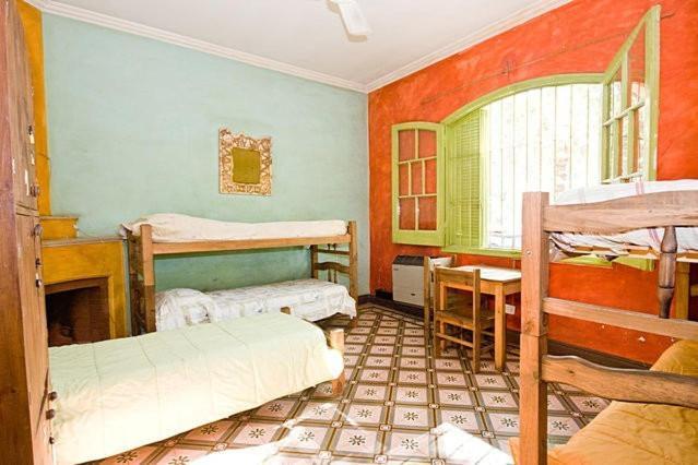 Casa Pueblo Hostal