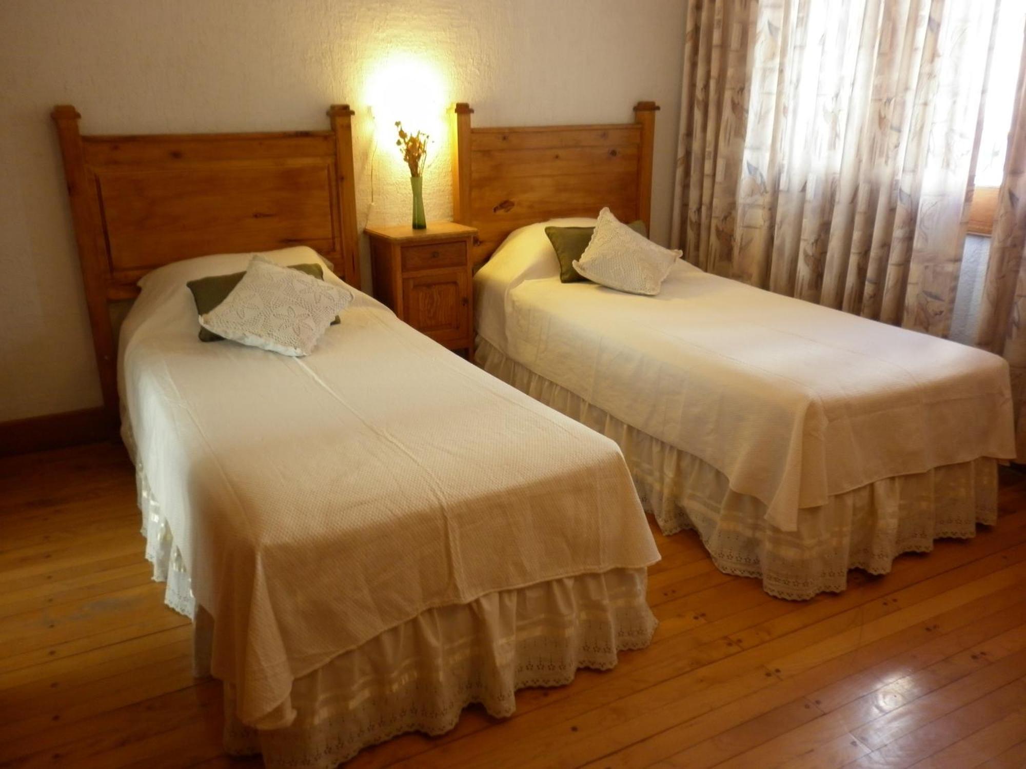 Bed & Breakfast 816 Mendoza