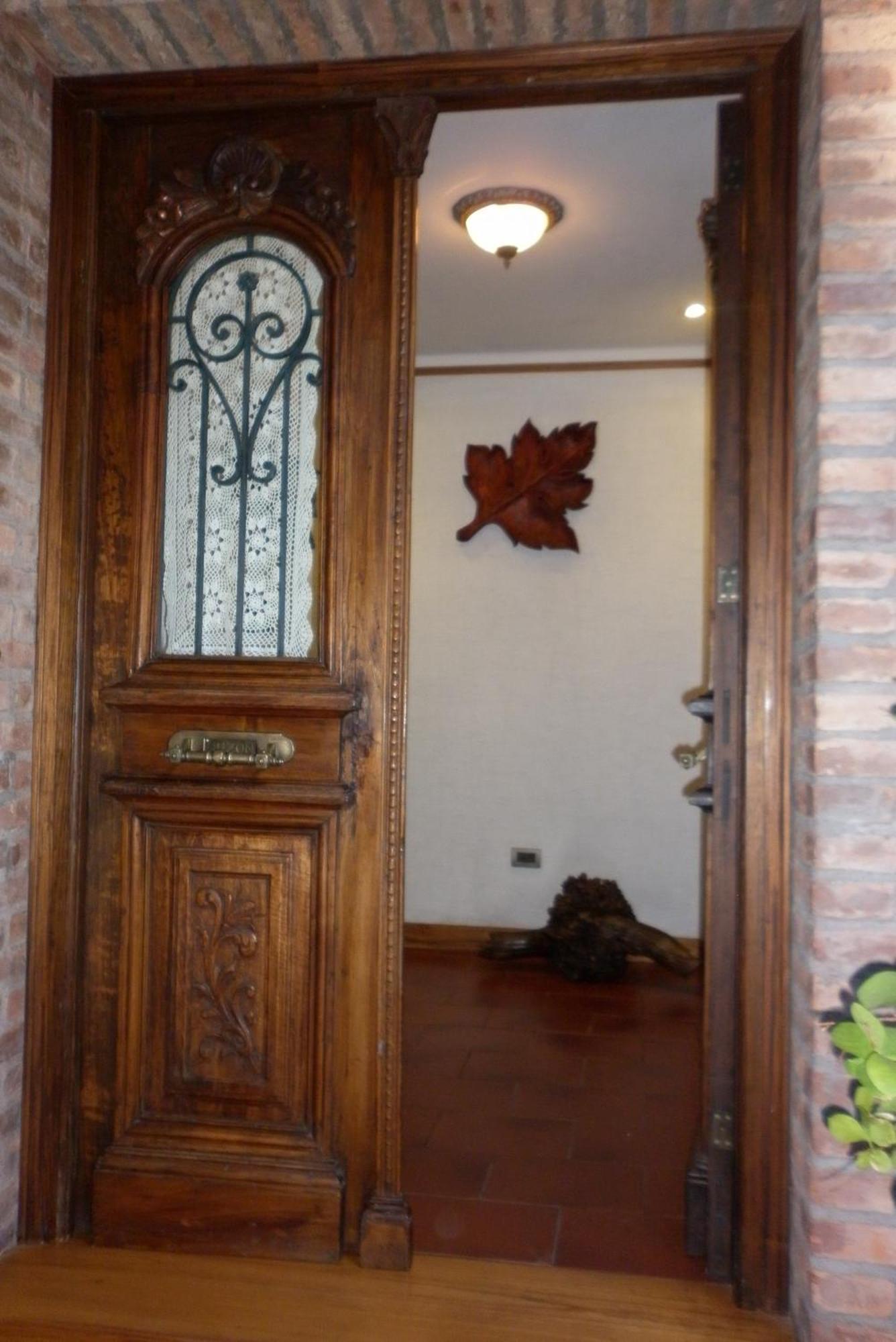 816 Bed & Breakfast Mendoza