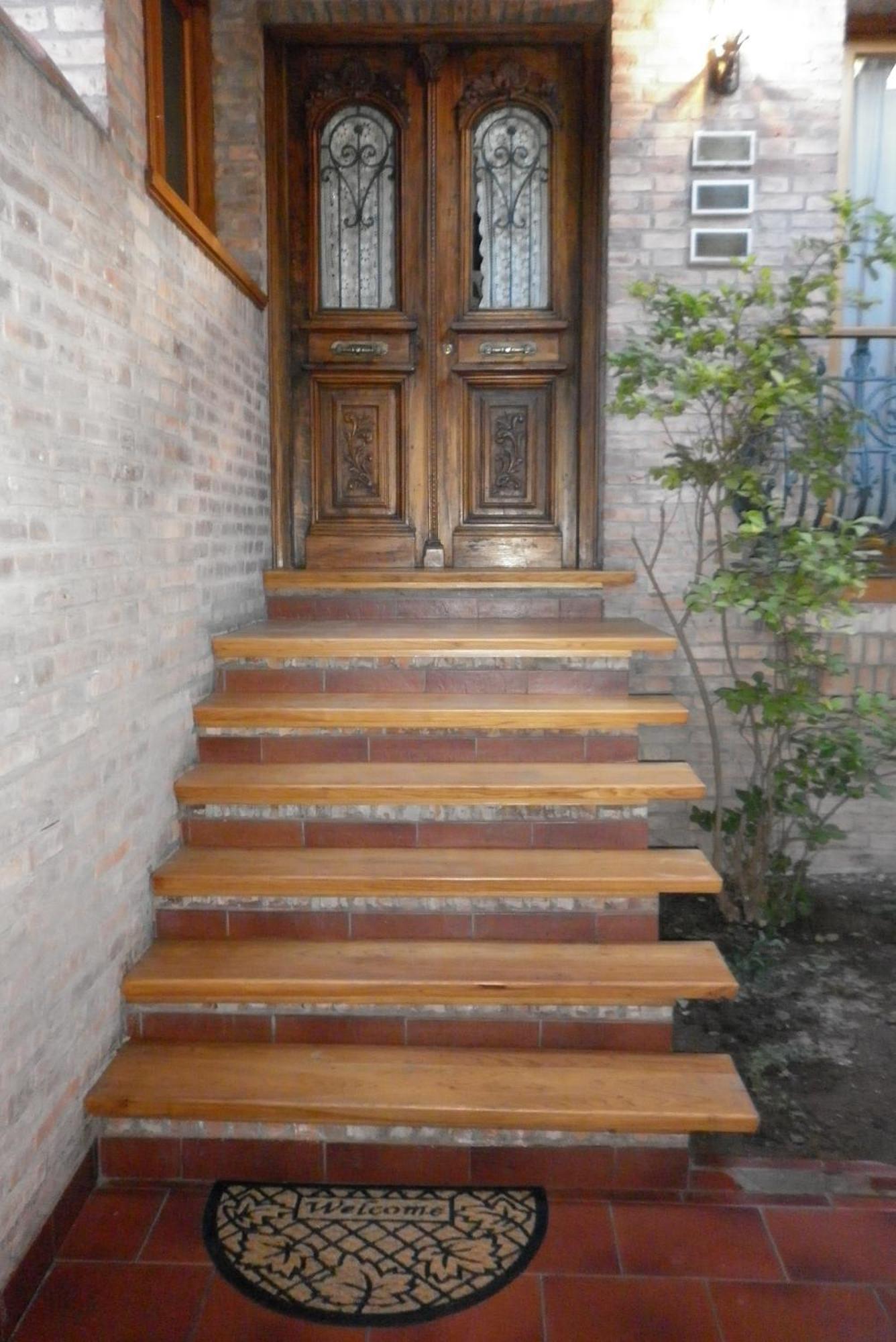 816 3* Mendoza