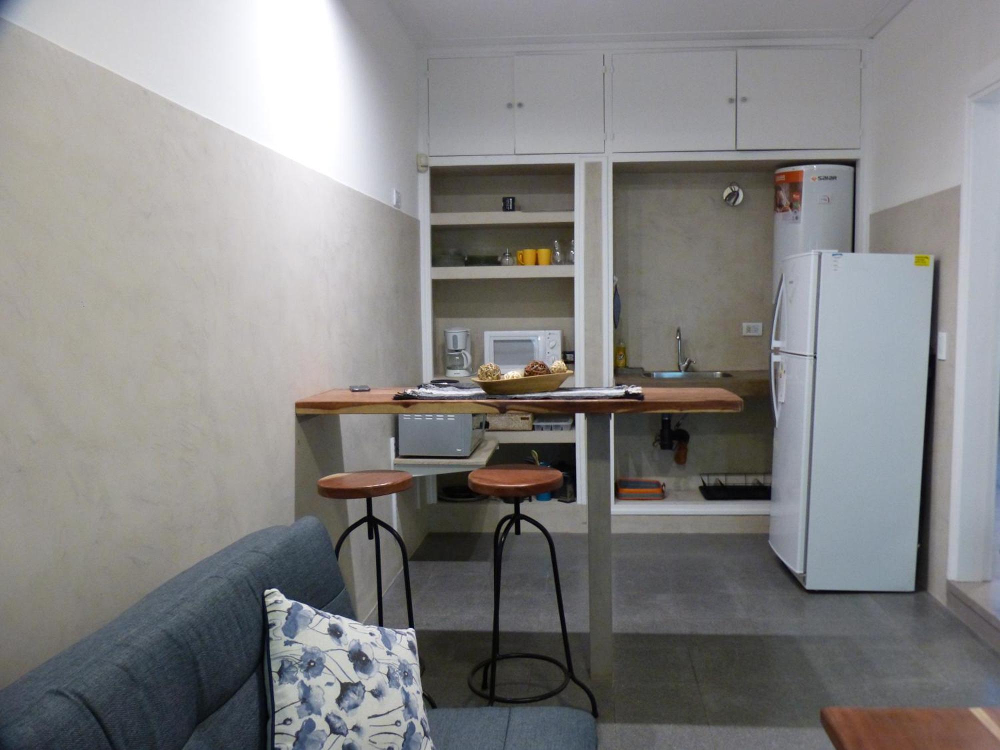 Departamento Tu Hogar De Paso Mendoza
