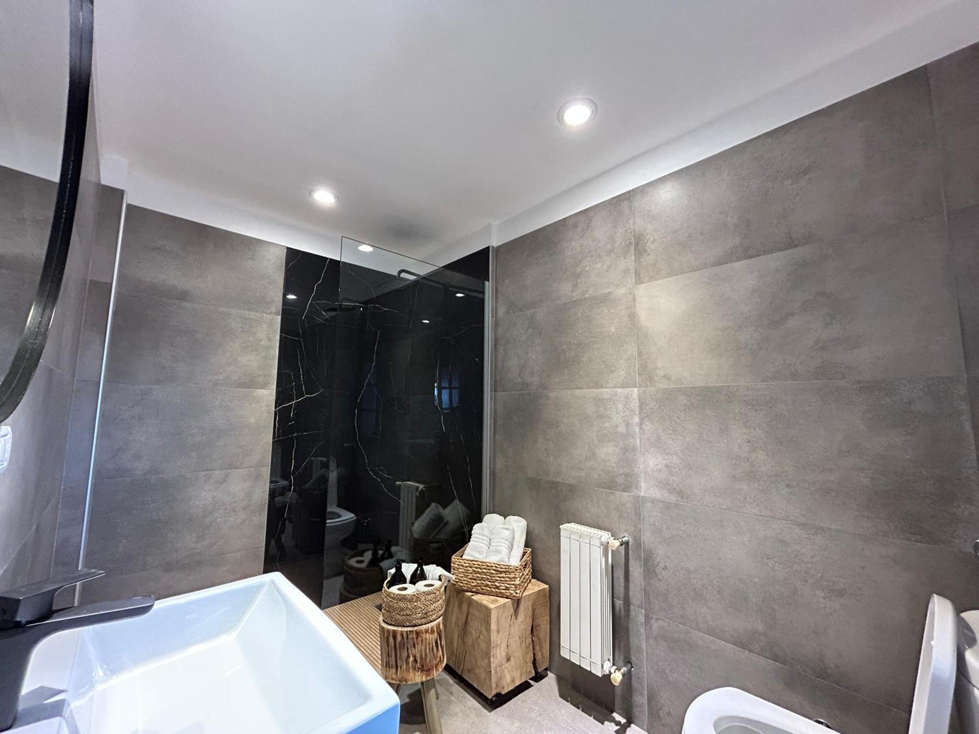 Oeste Apartamento