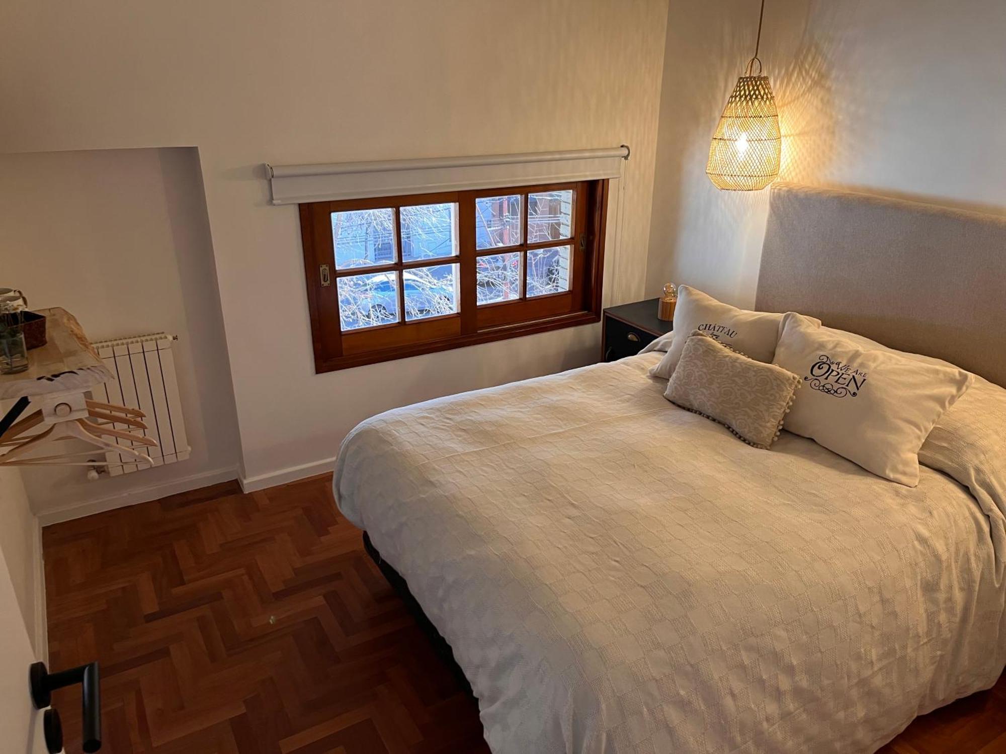 Oeste Apartamento *