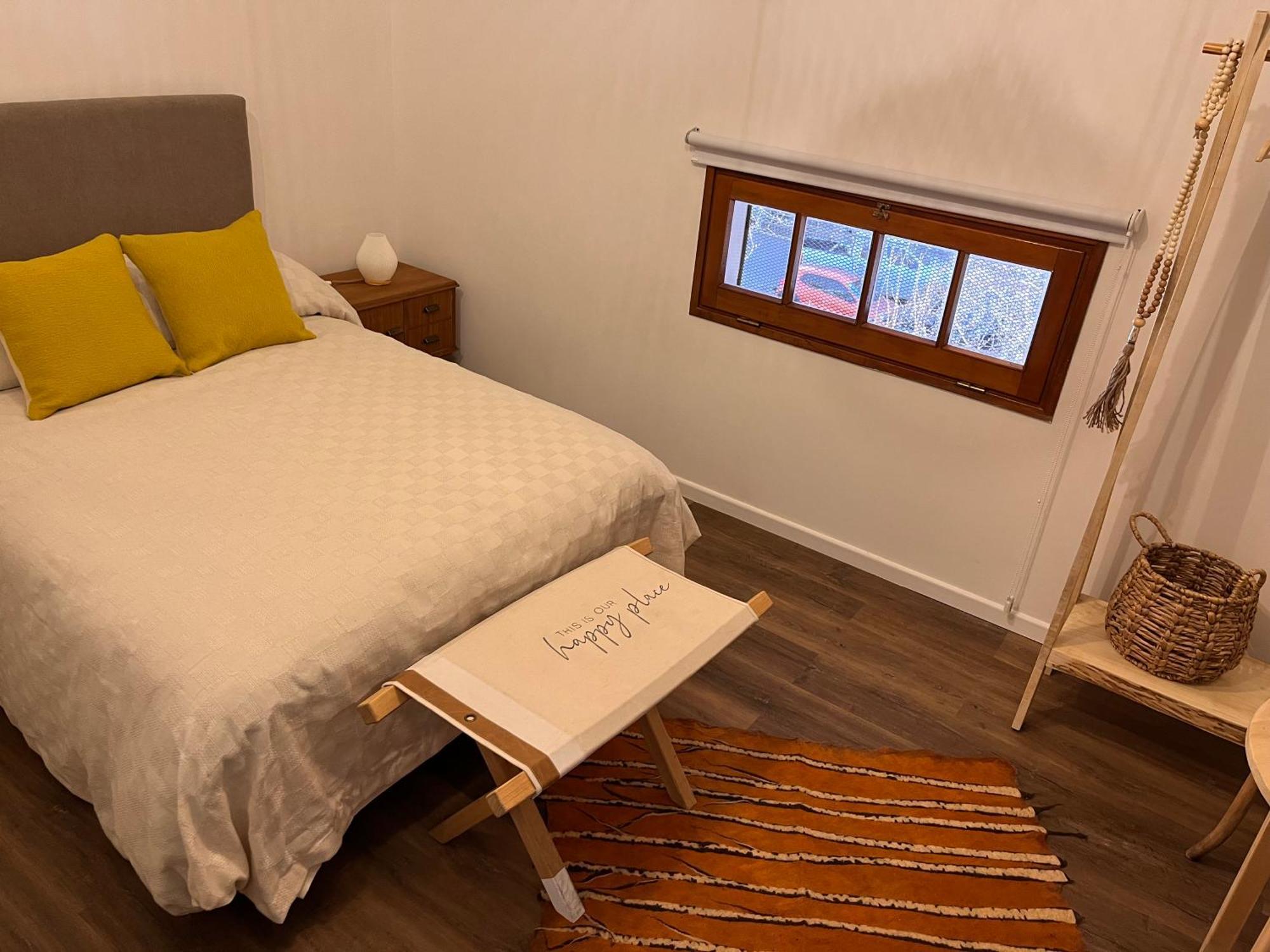 Apartamento Oeste