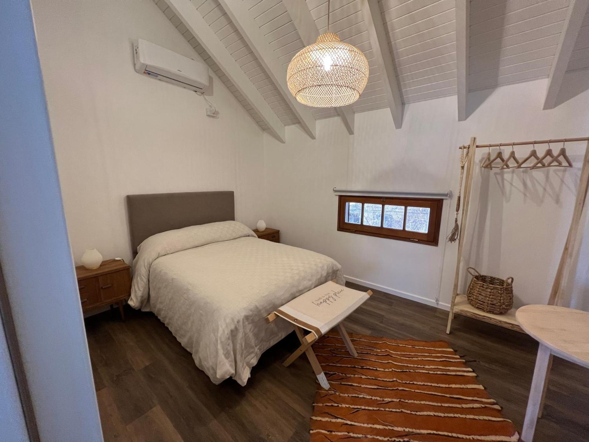 Apartamento Oeste *