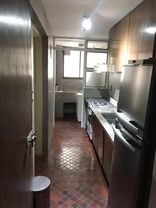 Apartamento Ubicacion Privilegiada!!! Plaza Espana Mendoza