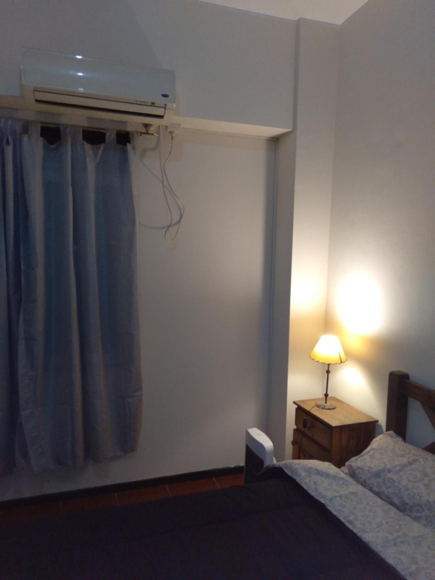 Departamento Centrico *