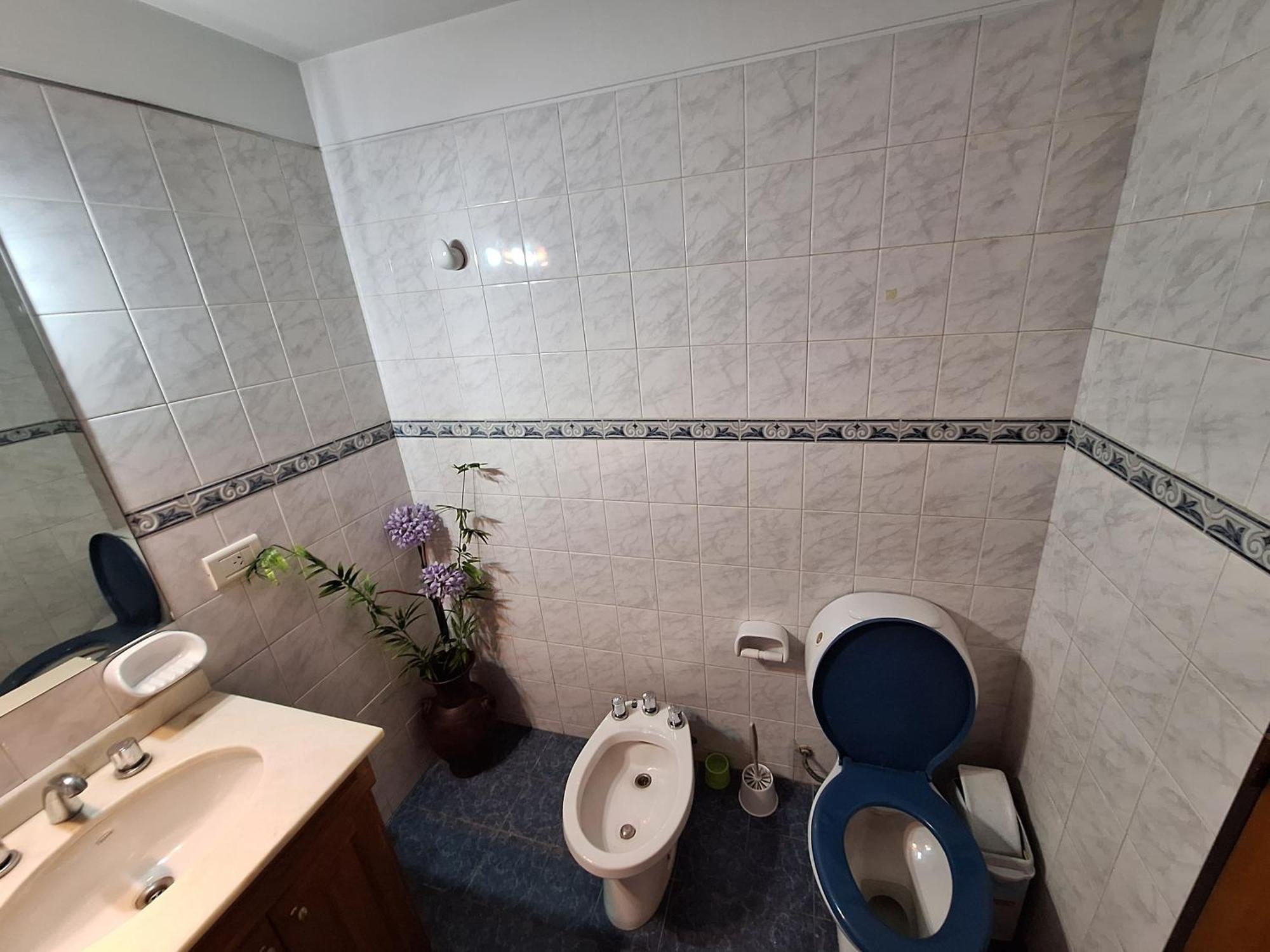 Departamento Confortable Y Excelente Ubicacion Mendoza