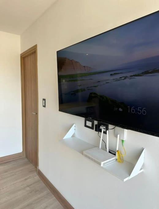 Sky 10 Torre Leloir 4pax By Inside * Mendoza