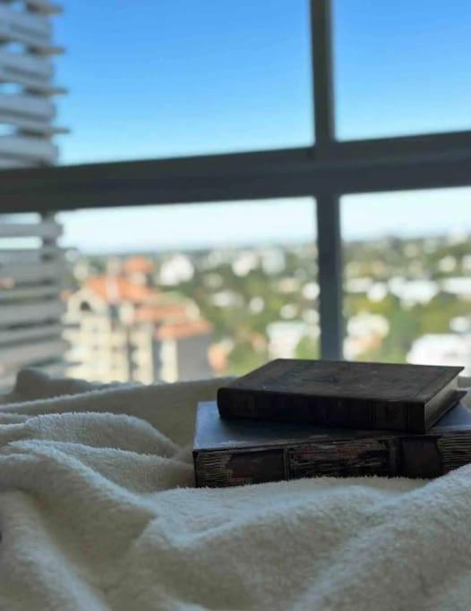 Apartamento Sky 10 Torre Leloir 4pax By Inside