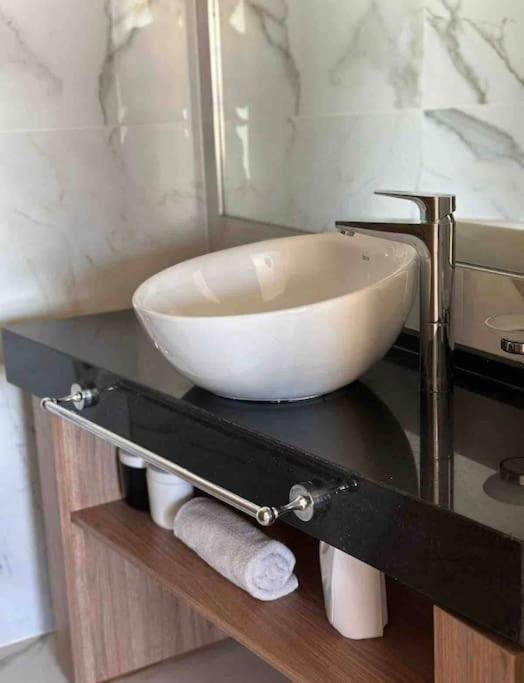 Sky 10 Torre Leloir 4pax By Inside Apartamento *
