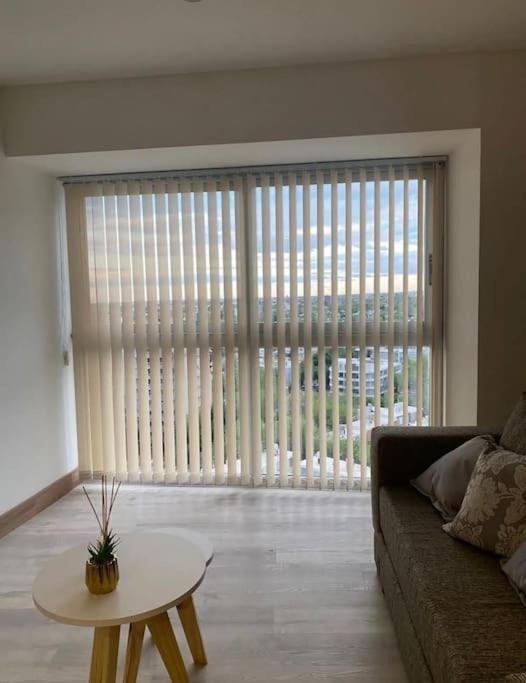 Sky 10 Torre Leloir 4pax By Inside Mendoza