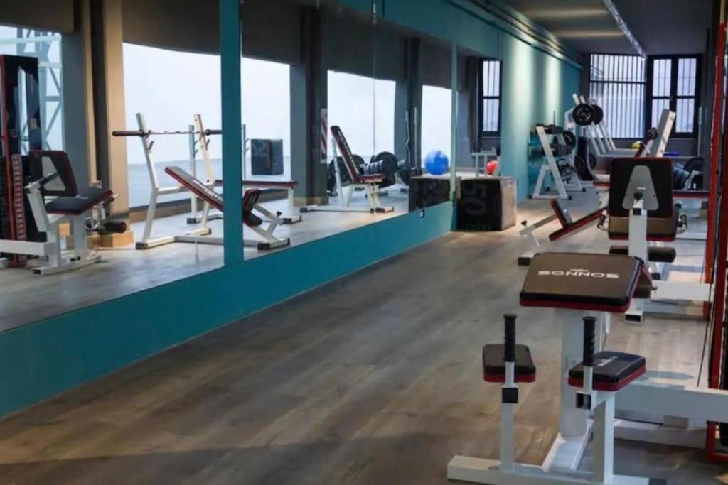 Sky 10 Torre Leloir 4pax By Inside