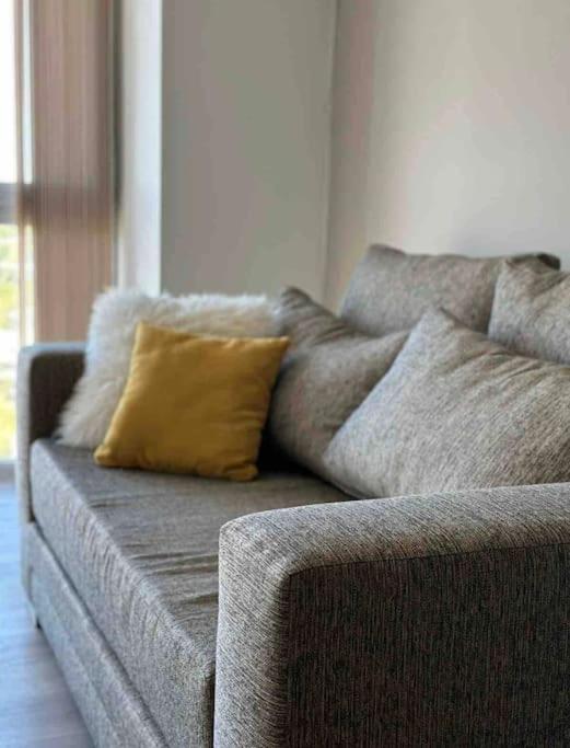 Apartamento Sky 10 Torre Leloir 4pax By Inside *