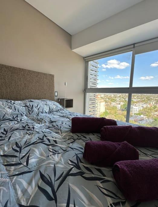 Sky 10 Torre Leloir 4pax By Inside Mendoza