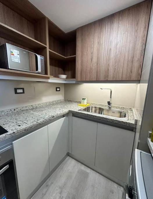 Sky 10 Torre Leloir 4pax By Inside * Mendoza